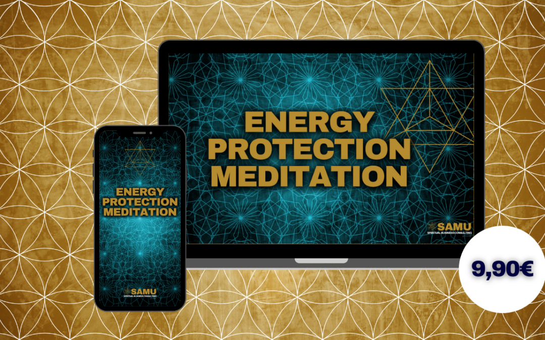 Energy Protection Meditation