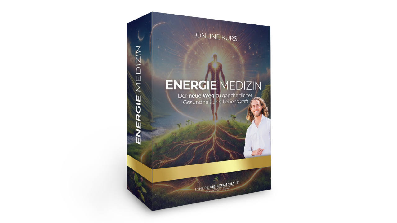 Energie Medizin