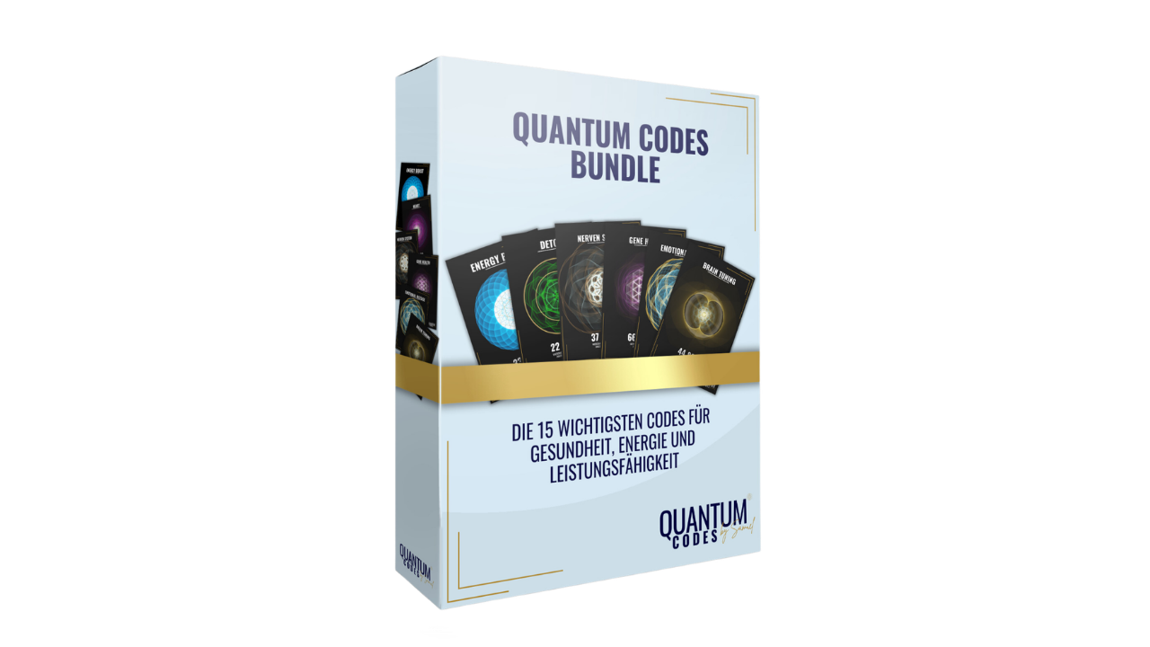 Quantum Codes Bundle