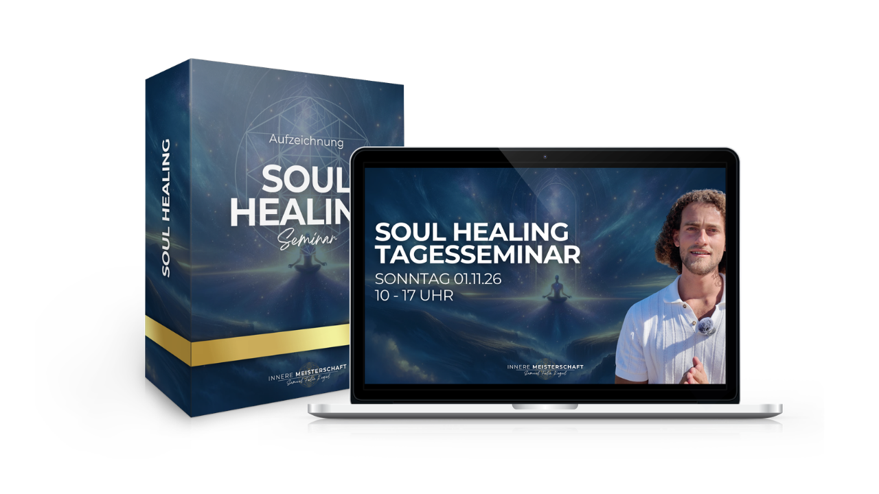 Soul Healing Seminar 2026